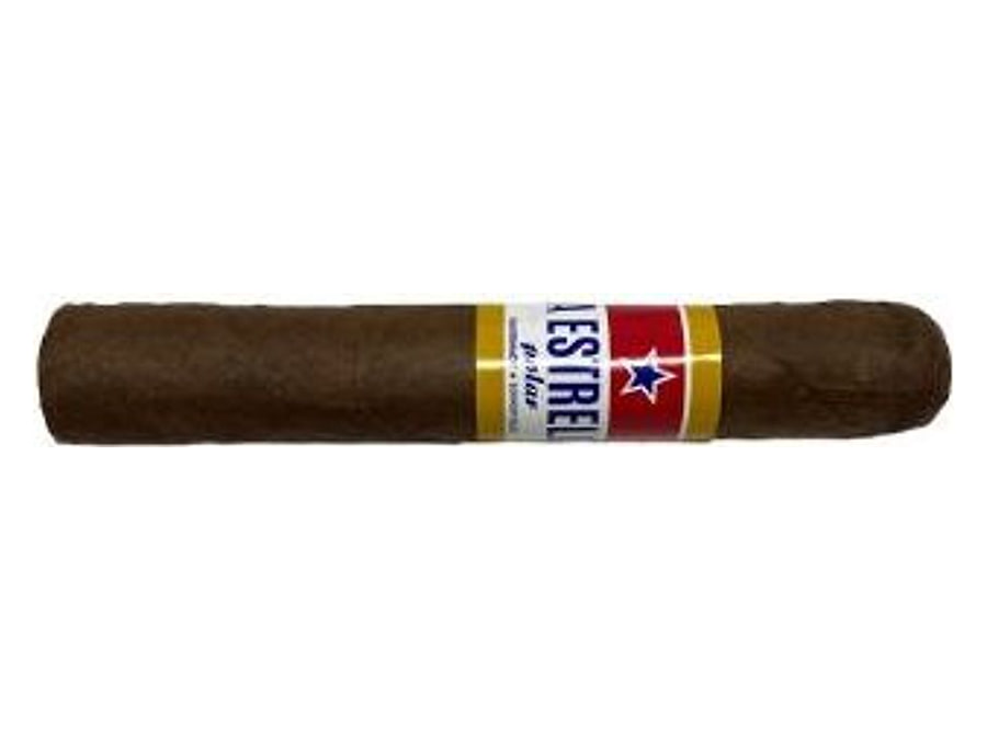 La Estrella Polar Rothschild, Format Short Robusto, Herkunft Honduras