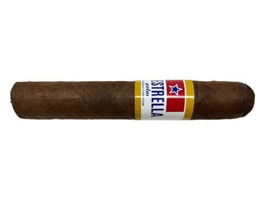 La Estrella Polar Robusto, Format Robusto, Herkunft Honduras