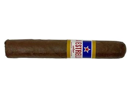 Ansicht 1 von 3 anzeigen: La Estrella Solar Robusto, Format Reyes, Herkunft Dominikanische Republik