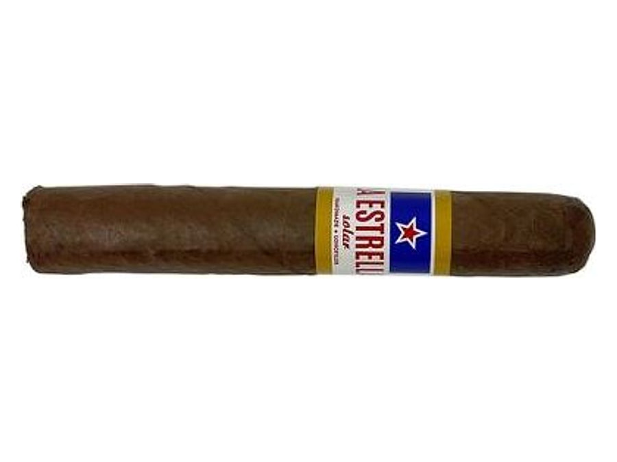 La Estrella Solar Robusto, Format Reyes, Herkunft Dominikanische Republik