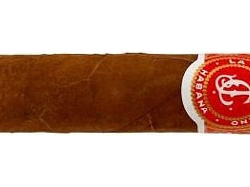 La Flor de Cano La Flor de Cano Elegidos, Detailansicht