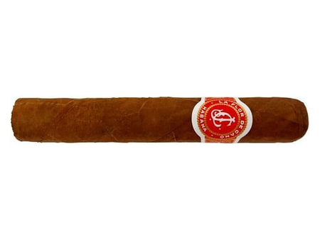 Ansicht 1 von 3 anzeigen: La Flor de Cano Elegidos, Format Robusto, Herkunft Kuba