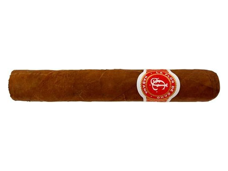 La Flor de Cano Elegidos, Format Robusto, Herkunft Kuba