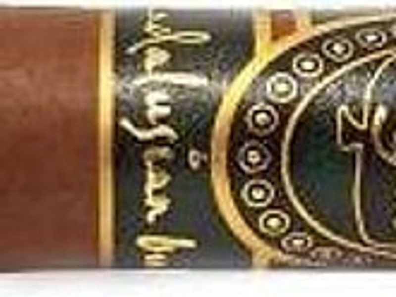 La Flor Dominicana La Flor Dominicana Edicion Limitada Andalusian Bull, Detailansicht