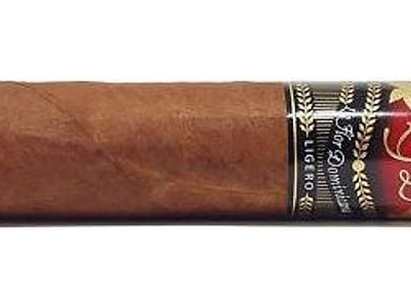 La Flor Dominicana La Flor Dominicana Ligero L-Granu, Detailansicht