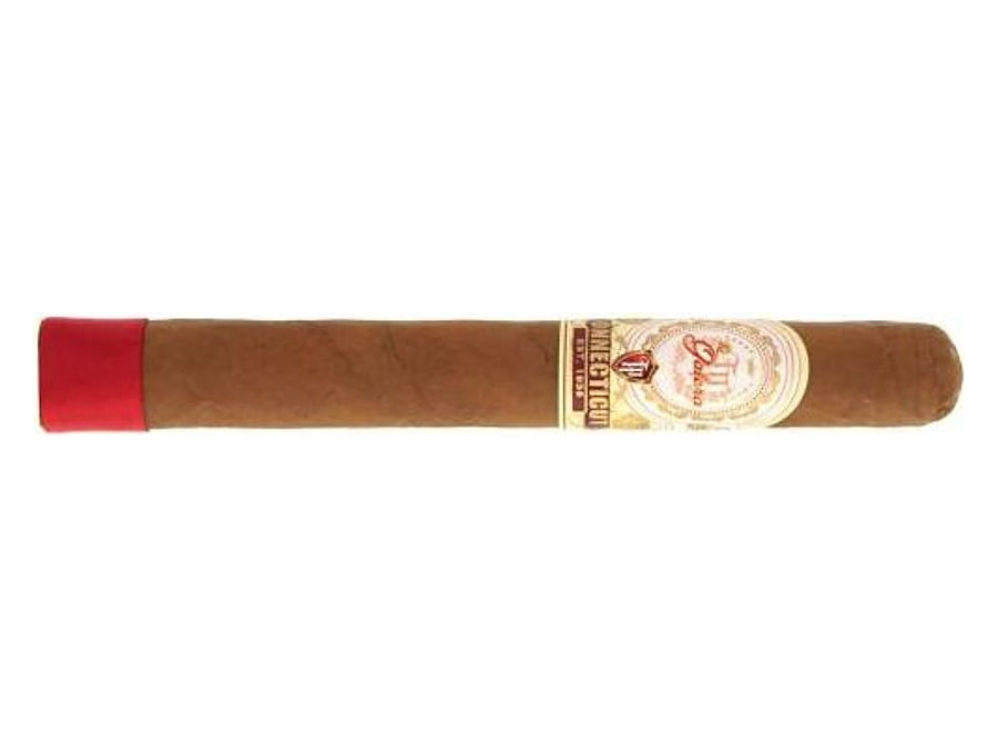 La Galera Connecticut Bonchero, Format Corona, Herkunft Dominikanische Republik