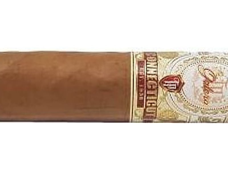 La Galera La Galera Connecticut Chaveta Robusto, Detailansicht