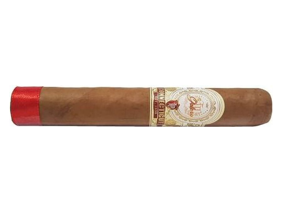 La Galera Connecticut Chaveta Robusto, Format Robusto, Herkunft Dominikanische Republik