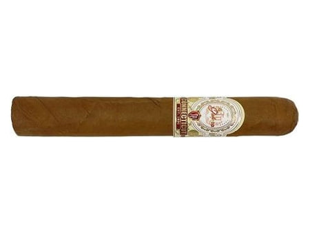 Ansicht 1 von 3 anzeigen: La Galera Connecticut El Lector No. 2 Tubo, Format Toro, Herkunft Dominikanische Republik