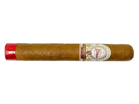 Ansicht 1 von 3 anzeigen: La Galera Connecticut El Lector, Format Toro, Herkunft Dominikanische Republik