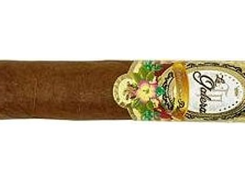 La Galera La Galera Corona Bonchero No. 4, Detailansicht