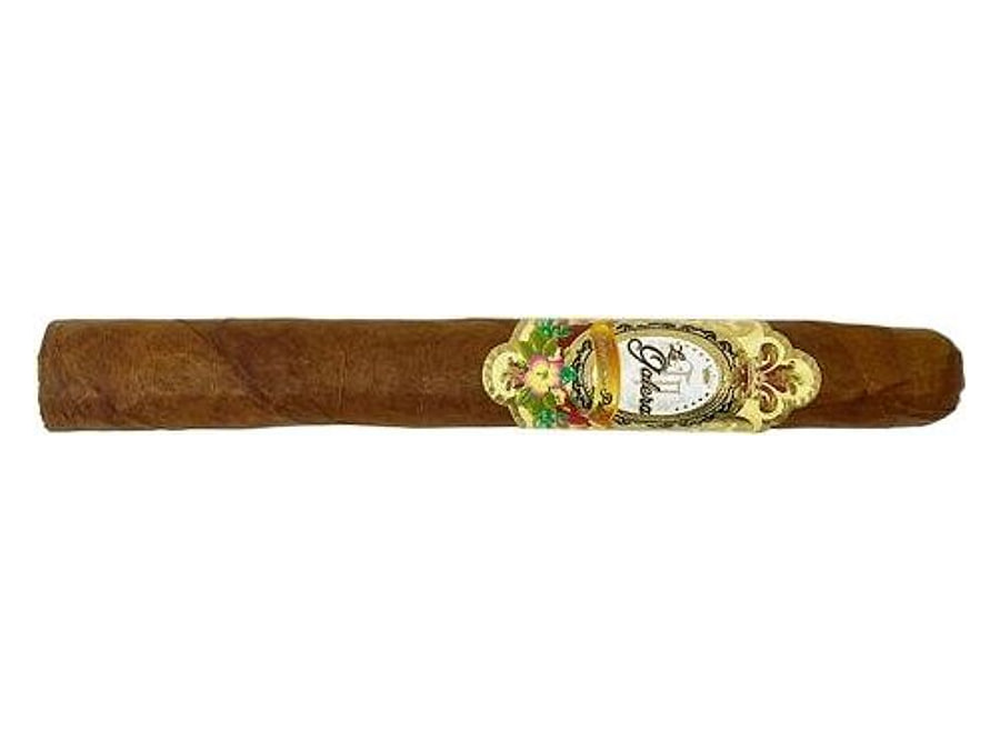 La Galera Corona Bonchero No. 4, Format Corona, Herkunft Dominikanische Republik