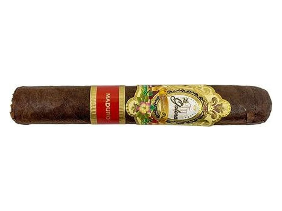 La Galera Maduro Chaveta, Format Robusto, Herkunft Dominikanische Republik