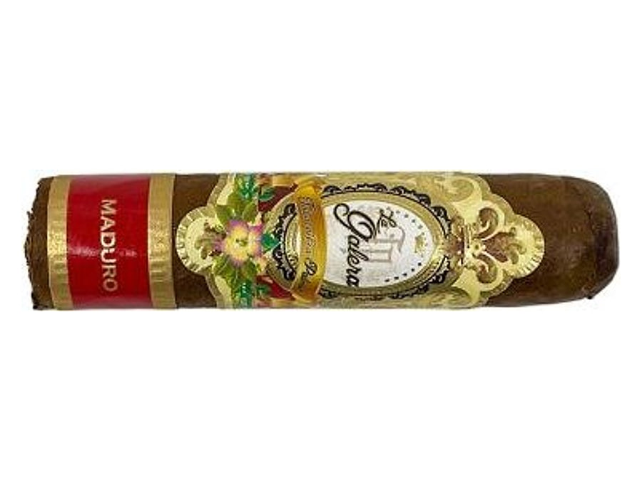 La Galera Maduro Vitola, Format Short Robusto, Herkunft Dominikanische Republik