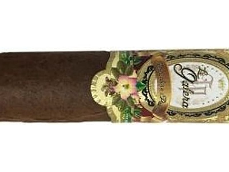 La Galera La Galera Robusto Chaveta, Detailansicht