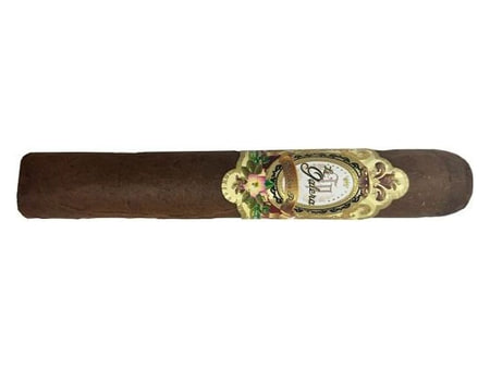Ansicht 1 von 3 anzeigen: La Galera Robusto Chaveta, Format Robusto, Herkunft Dominikanische Republik
