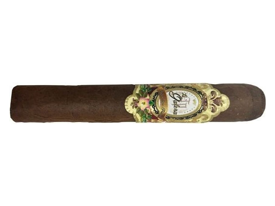 La Galera Robusto Chaveta, Format Robusto, Herkunft Dominikanische Republik