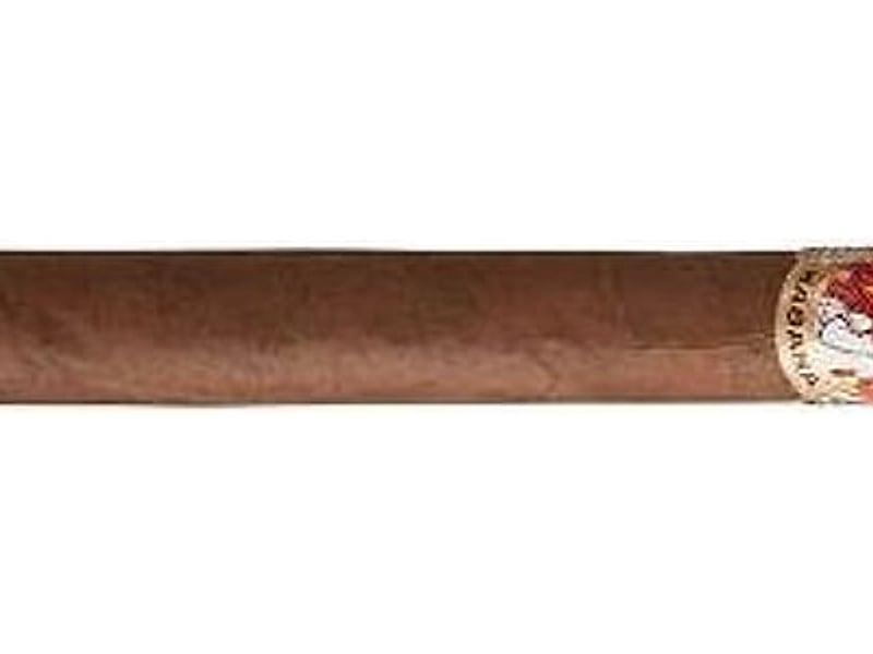La Gloria Cubana La Gloria Cubana Medaille d`Or No.4, Detailansicht