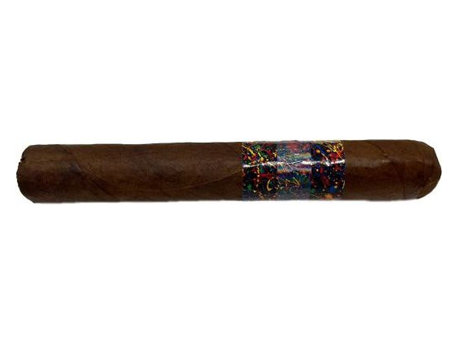 La Instructora Perfection Royal Corona, Format Royal Coronas, Herkunft Dominikanische Republik