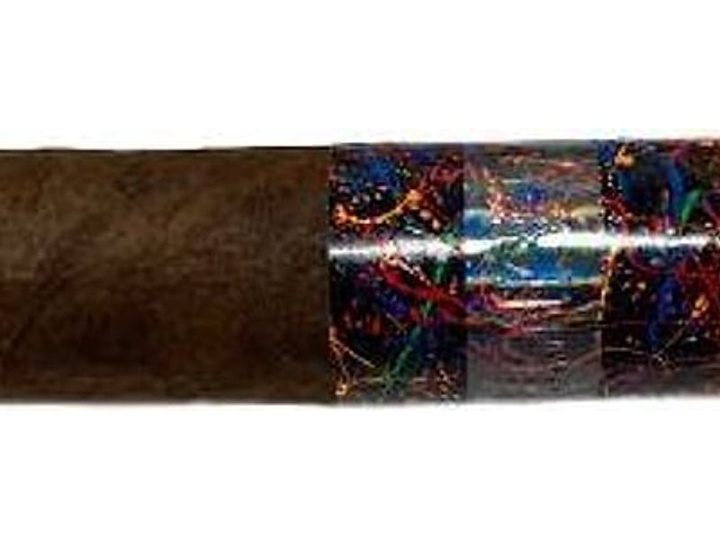 La Instructora La Instructora Perfection Short Robusto, Detailansicht