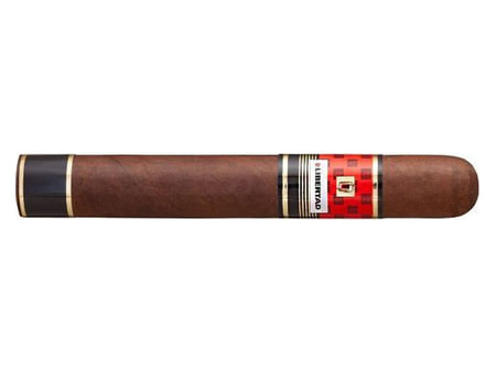 Ansicht 1 von 3 anzeigen: La Libertad Gran Toro, Format Gran Toro, Herkunft Nicaragua