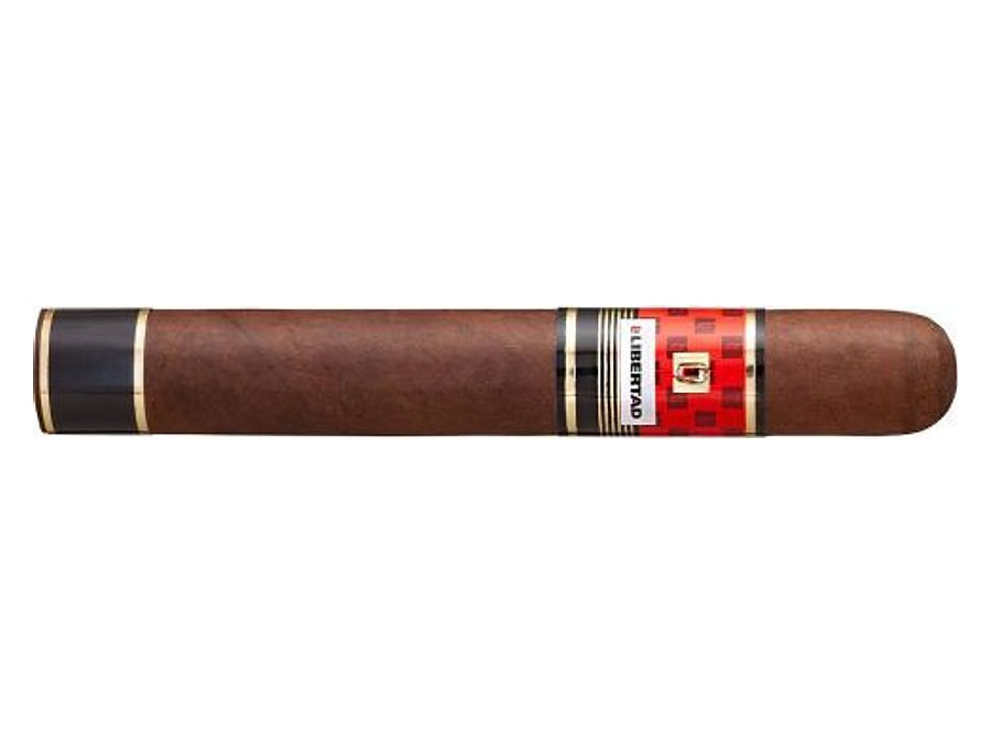 La Libertad Gran Toro, Format Gran Toro, Herkunft Nicaragua