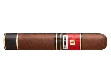 Ansicht 1 von 3 anzeigen: La Libertad Robusto, Format Robusto, Herkunft Nicaragua