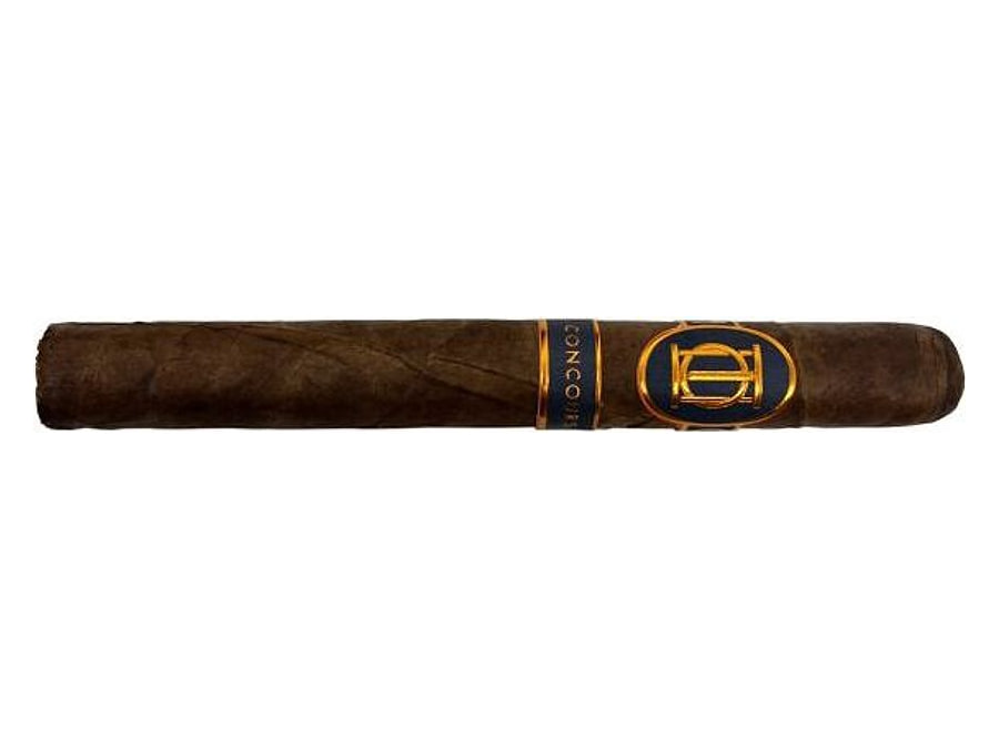 Laura Chavin Concours Corona, Format Corona, Herkunft Dominikanische Republik