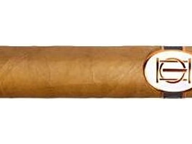 Laura Chavin Laura Chavin Classic No.44 Belicoso, Detailansicht