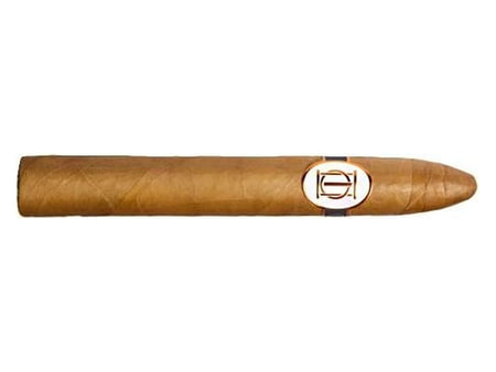Ansicht 1 von 3 anzeigen: Laura Chavin Classic No.44 Belicoso, Format Belicoso, Herkunft Dominikanische Republik