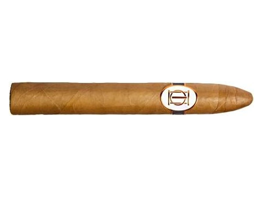 Laura Chavin Classic No.44 Belicoso, Format Belicoso, Herkunft Dominikanische Republik