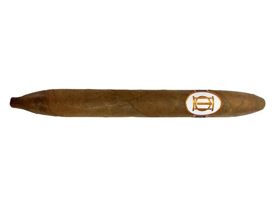 Laura Chavin Classic No. 444, Format Diadema, Herkunft Dominikanische Republik