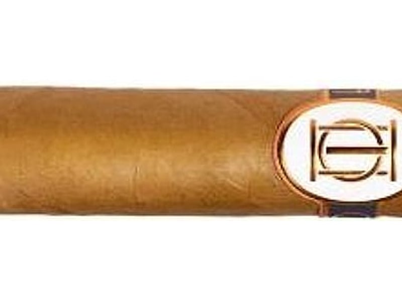 Laura Chavin Laura Chavin Classic No.55 Robusto, Detailansicht