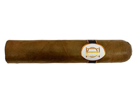 Ansicht 1 von 3 anzeigen: Laura Chavin Classic No. 555 Gran Robusto, Format Gran Robusto, Herkunft Dominikanische Republik