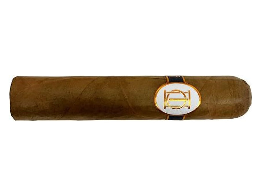 Laura Chavin Classic No. 555 Gran Robusto, Format Gran Robusto, Herkunft Dominikanische Republik