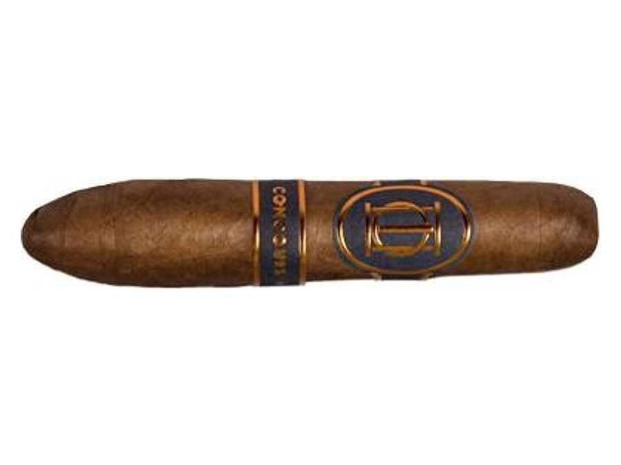 Laura Chavin Concours Perfecto, Format Perfecto, Herkunft Dominikanische Republik