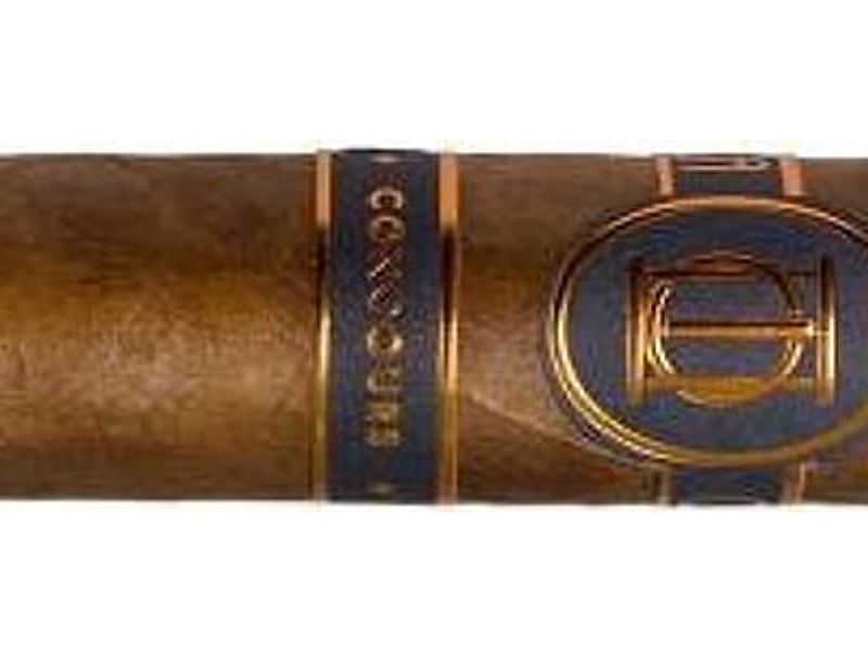 Laura Chavin Laura Chavin Concours Robusto, Detailansicht