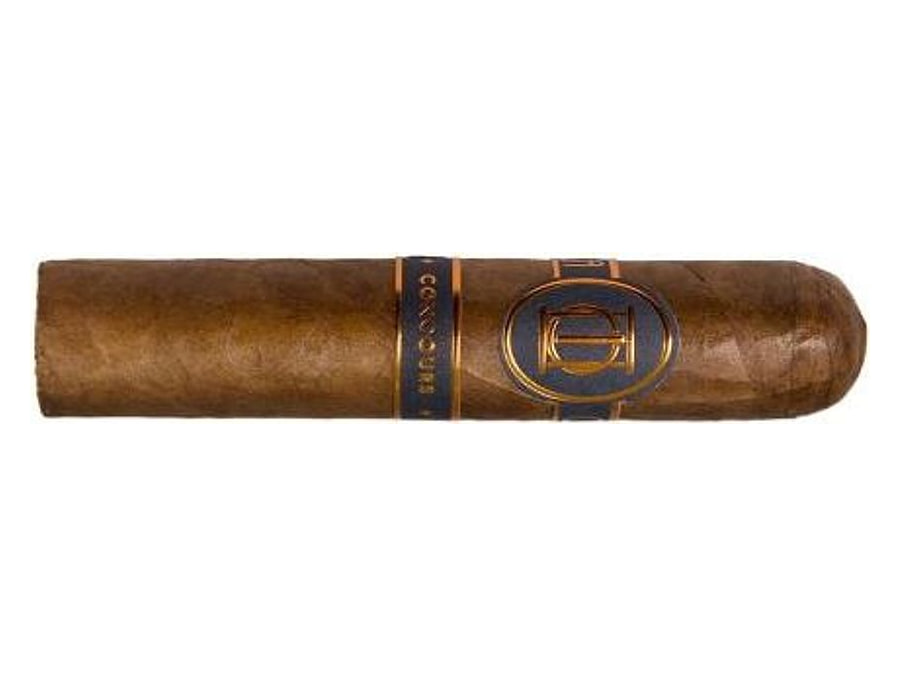 Laura Chavin Concours Robusto, Format Robusto, Herkunft Dominikanische Republik