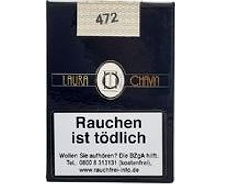 Laura Chavin Laura Chavin La Tentation Mini, Detailansicht