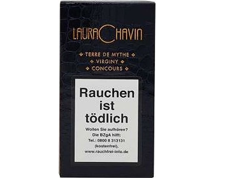 Laura Chavin Laura Chavin Sampler Edition 2019, Detailansicht