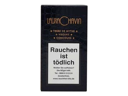 Ansicht 1 von 2 anzeigen: Laura Chavin Sampler Edition 2019, Format Sortiment, Herkunft Dominikanische Republik