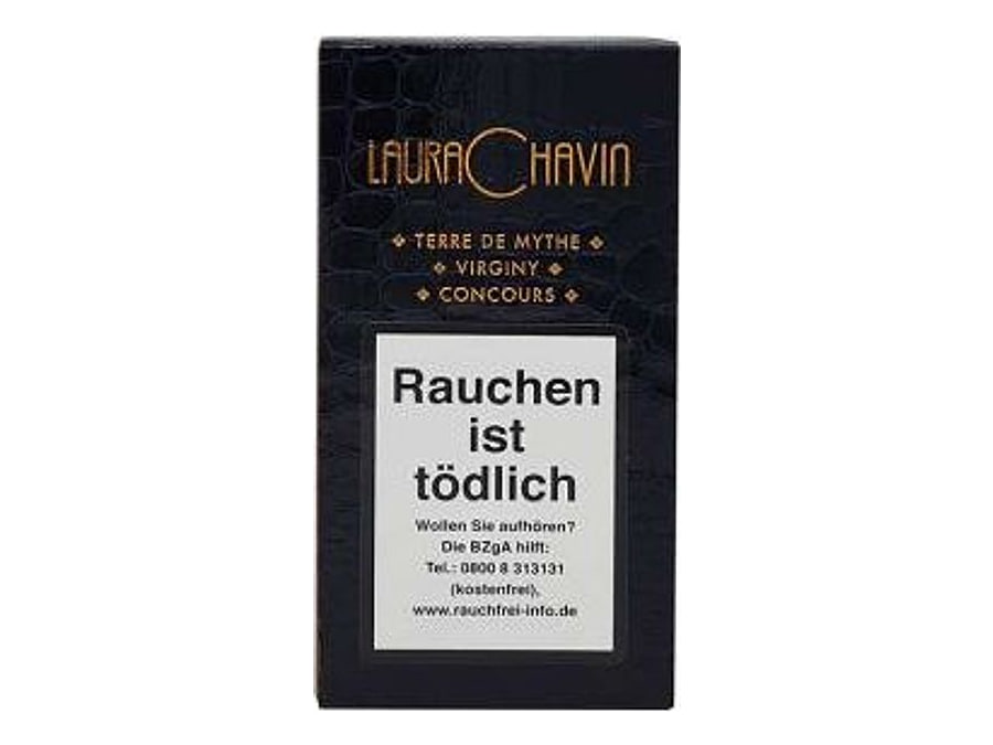 Laura Chavin Sampler Edition 2019, Format Sortiment, Herkunft Dominikanische Republik
