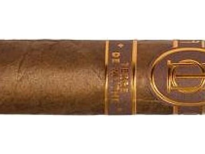 Laura Chavin Laura Chavin Terre de Mythe Grand Robusto, Detailansicht