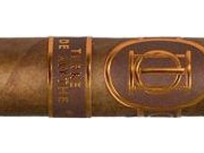 Laura Chavin Laura Chavin Terre de Mythe Petit Corona, Detailansicht