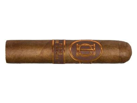 Ansicht 1 von 3 anzeigen: Laura Chavin Terre de Mythe Petit Corona, Format Petit Corona, Herkunft Dominikanische Republik
