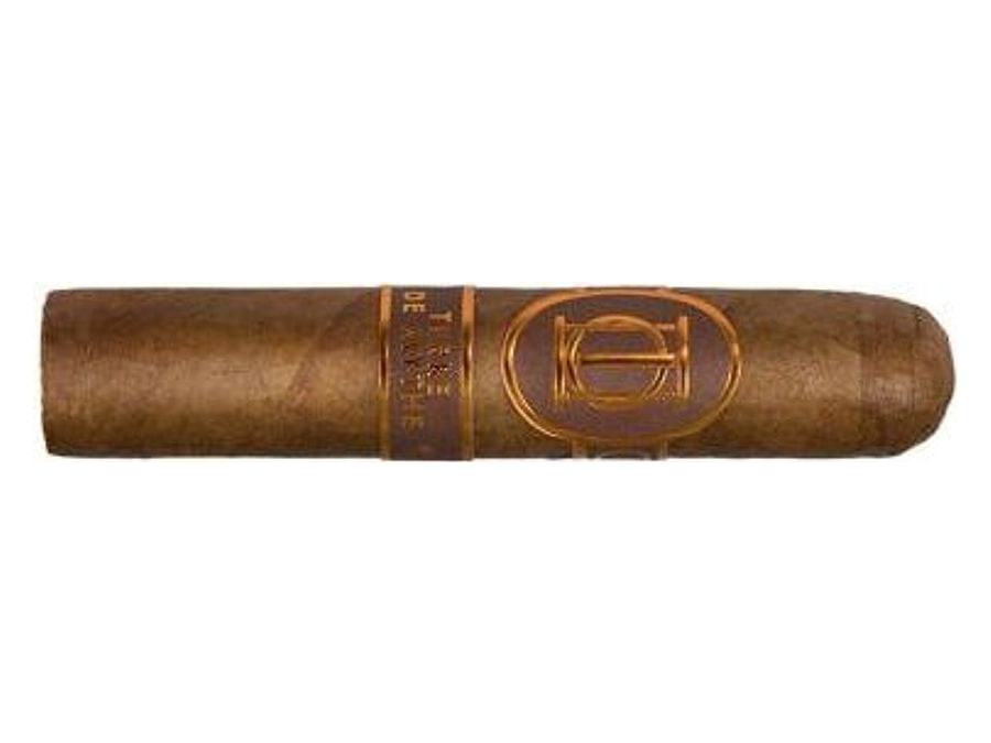 Laura Chavin Terre de Mythe Petit Corona, Format Petit Corona, Herkunft Dominikanische Republik