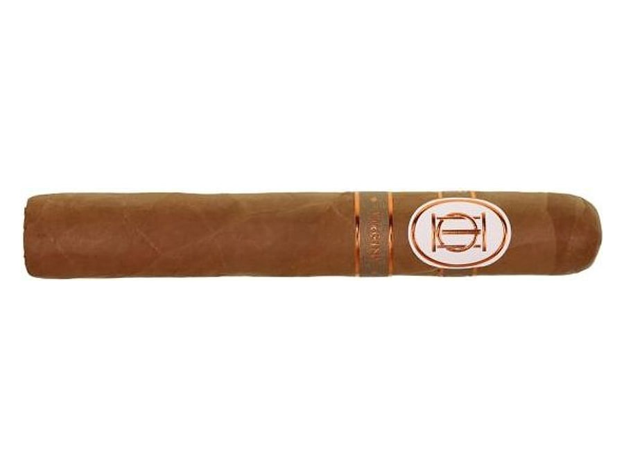 Laura Chavin Virginy No.1 Toro, Format Toro, Herkunft Dominikanische Republik