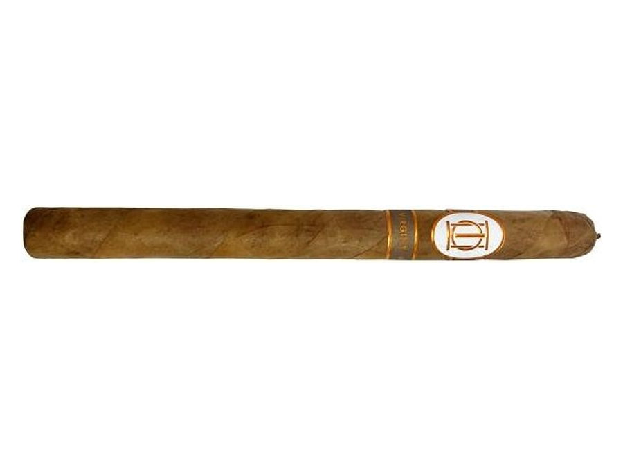 Laura Chavin Virginy No.3, Format Lonsdale, Herkunft Dominikanische Republik