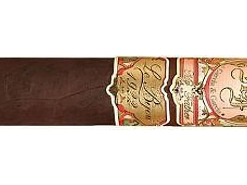 My Father Cigars Le Bijou 1922 Grand Robusto, Detailansicht