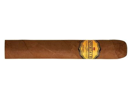 Ansicht 1 von 3 anzeigen: Leon Jimenes Imperiales Robusto, Format Robusto, Herkunft Dominikanische Republik